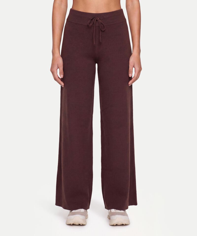Pantalon Para Mujer CafeOscuro