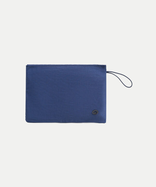 Bolsos Para Mujer Azul