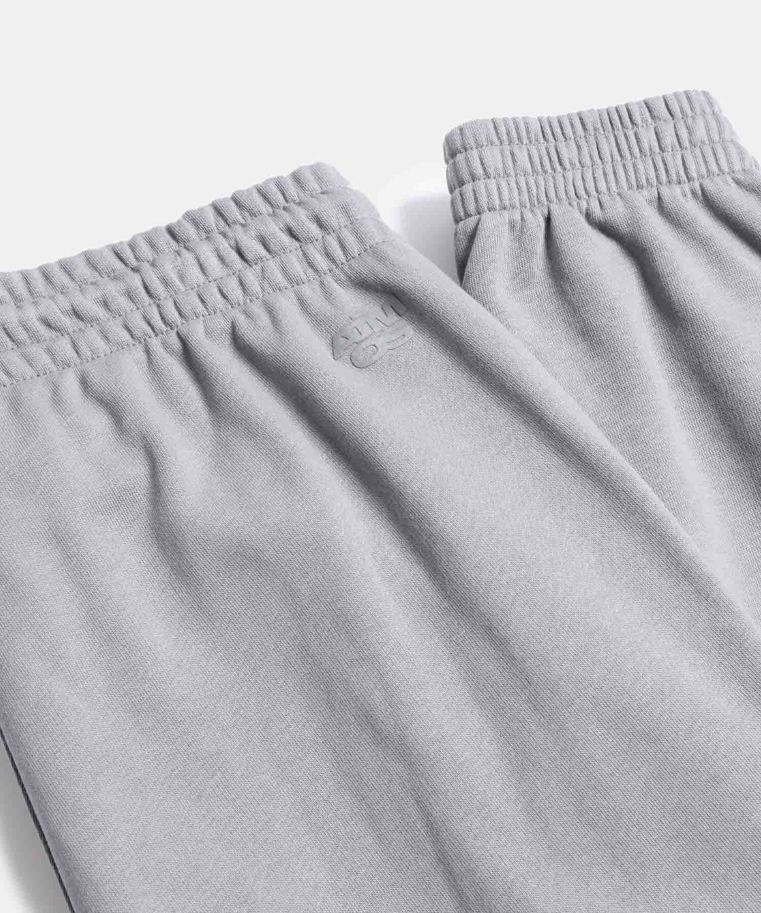 Pantalon Para Hombre Gris