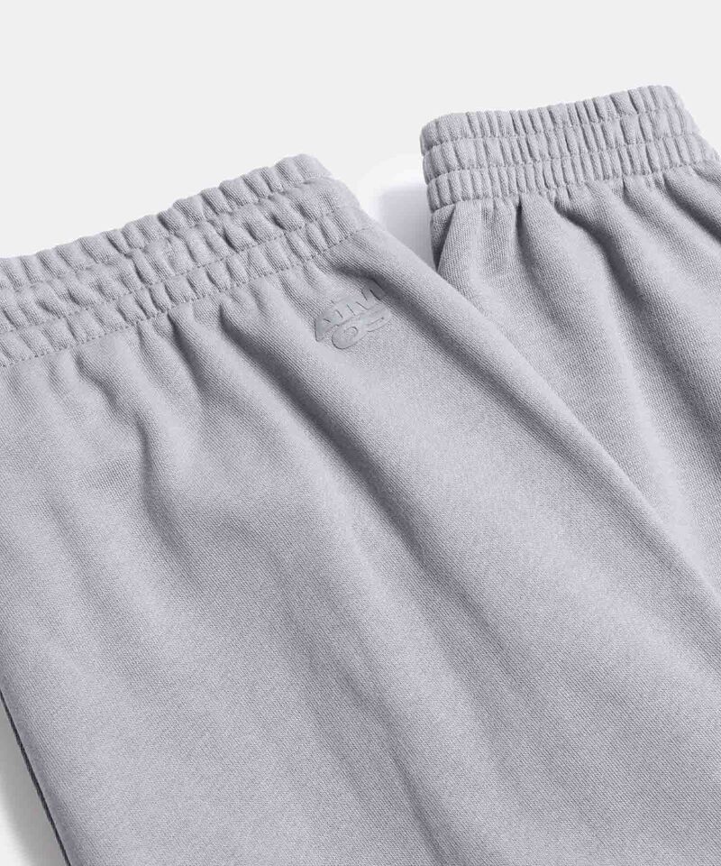 Pantalon Para Hombre Gris