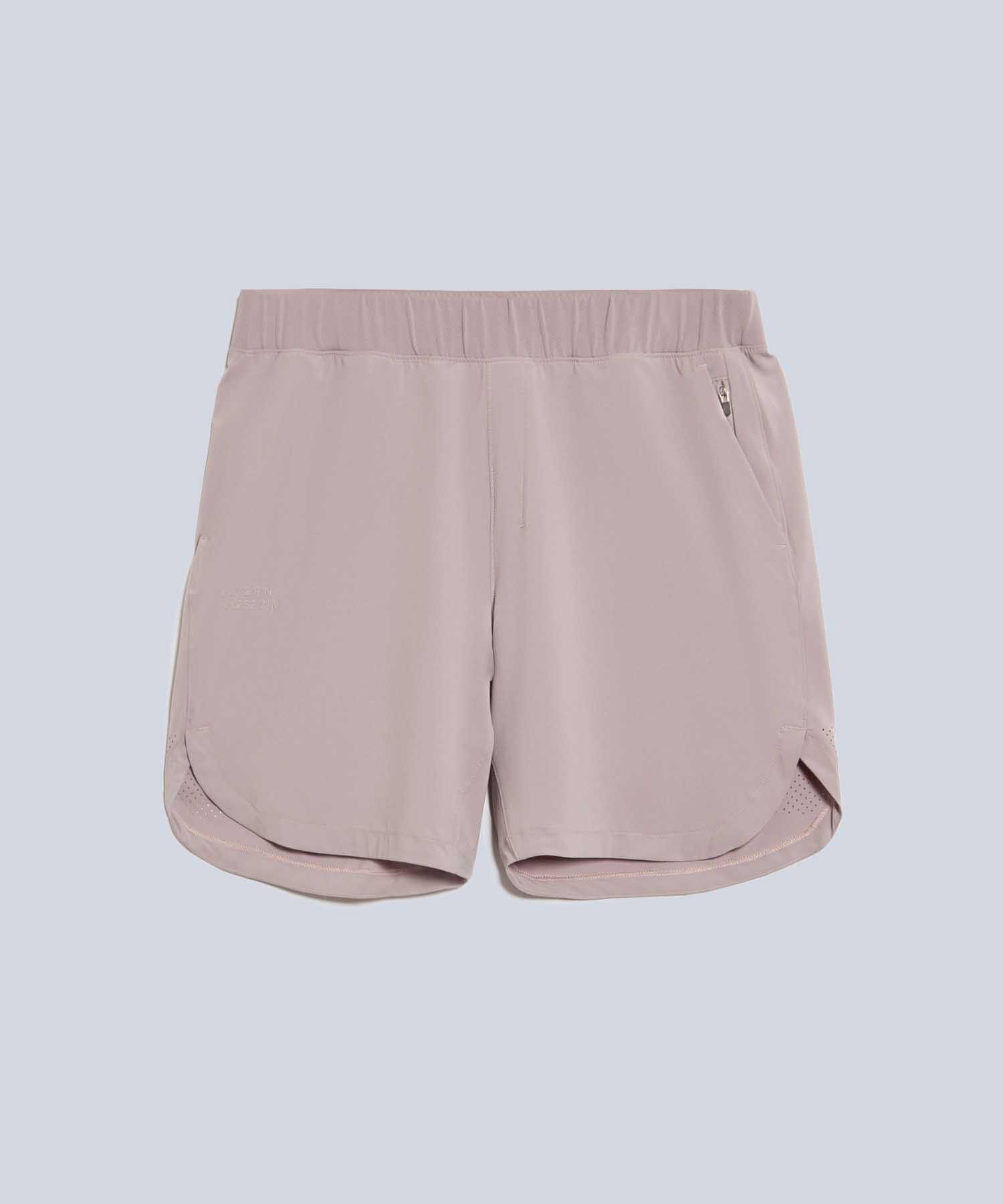Short Para Hombre GrisClaro