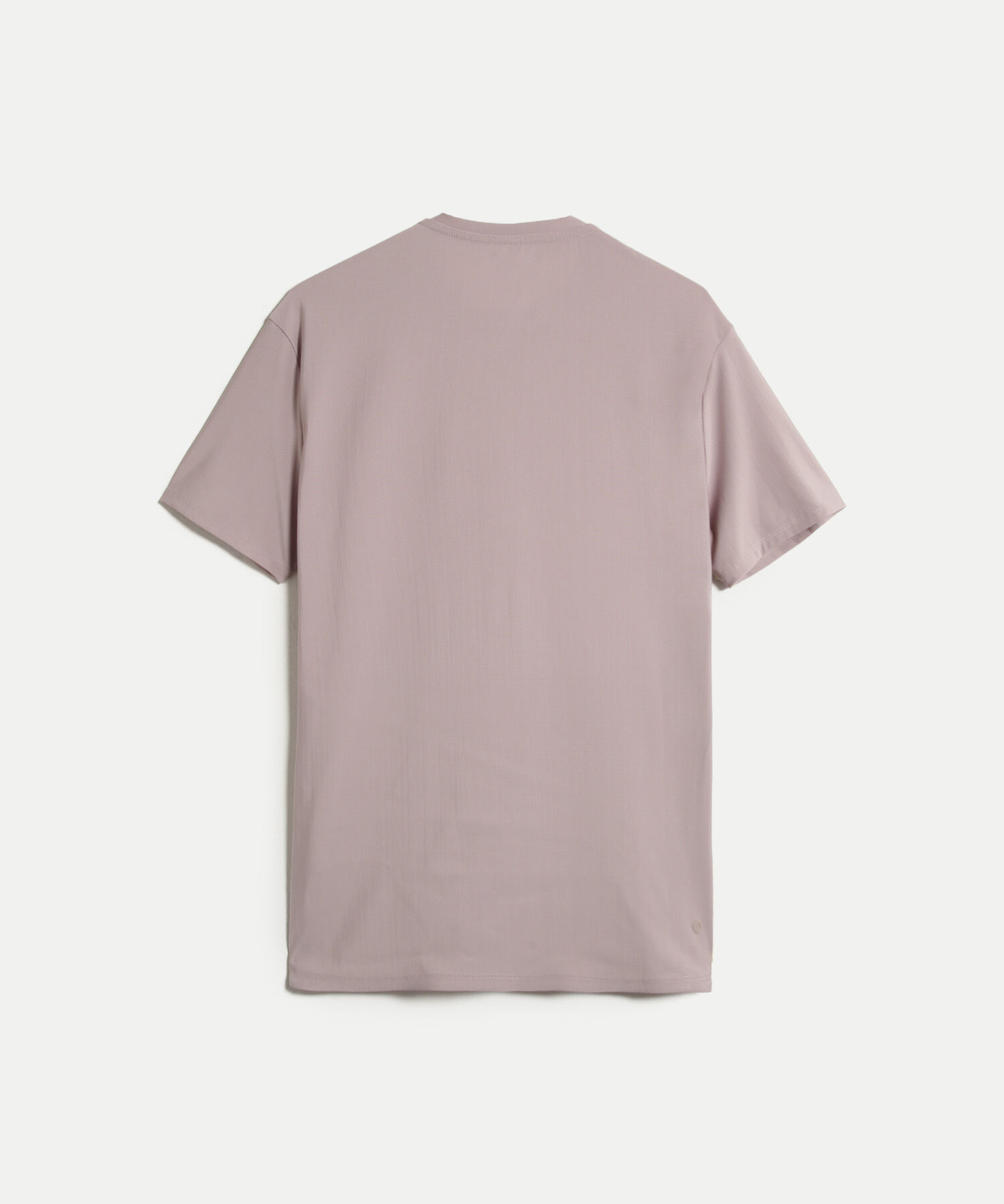 Camiseta Para Hombre Gris