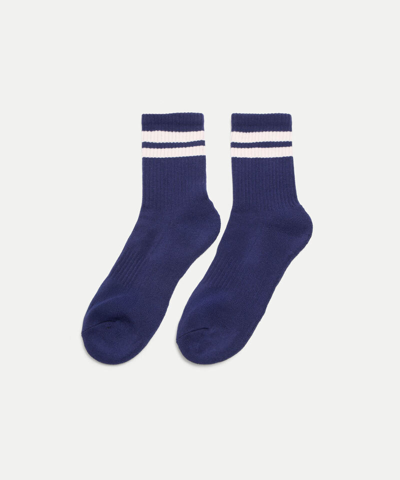 Medias Para Mujer Negro