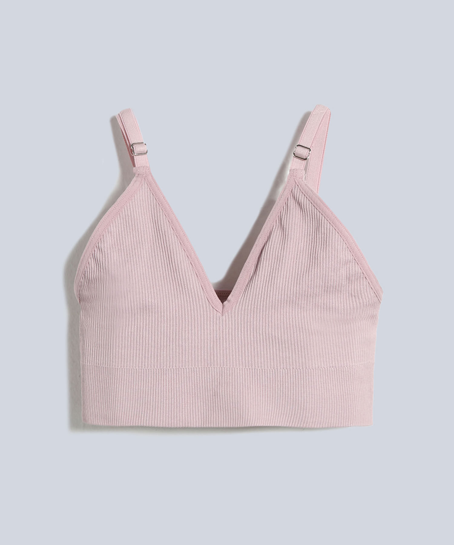 Top Para Mujer Rosado