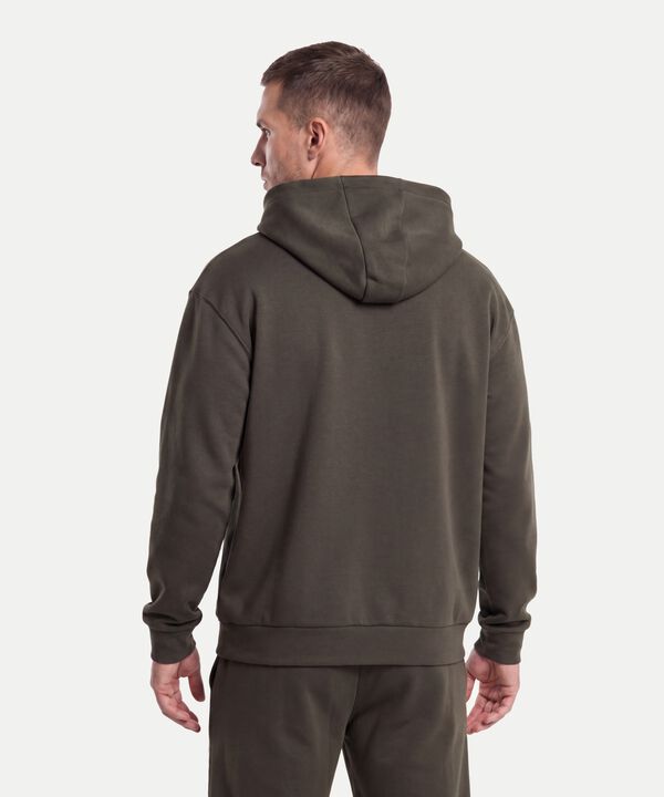 Buzo Para Hombre 