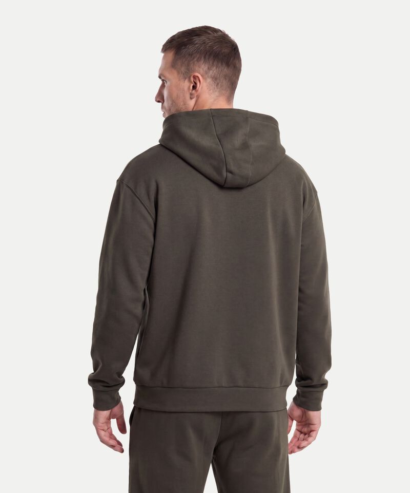 Buzo Para Hombre 