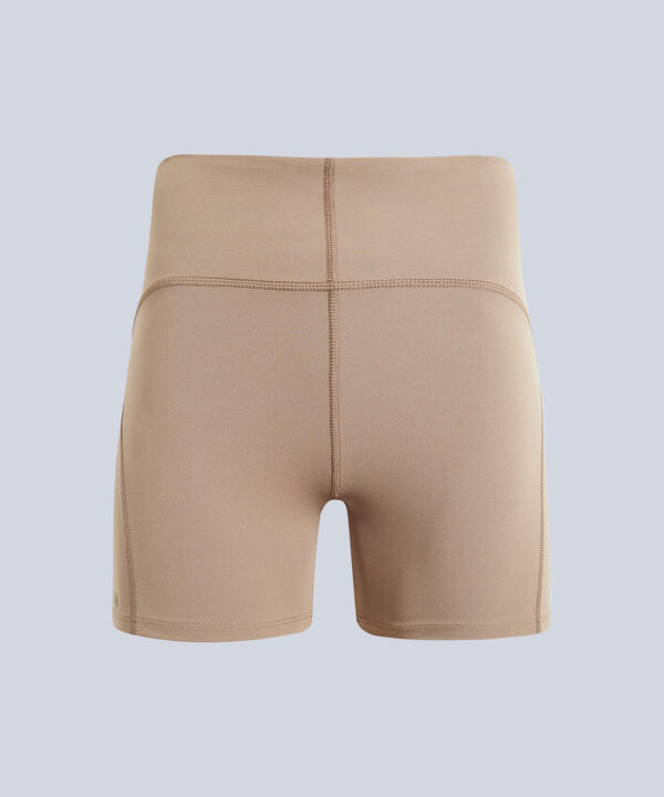 Short Para Mujer VerdeOliva image number null