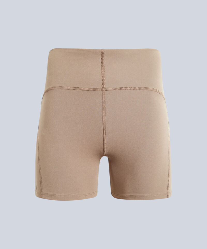 Short Para Mujer VerdeOliva