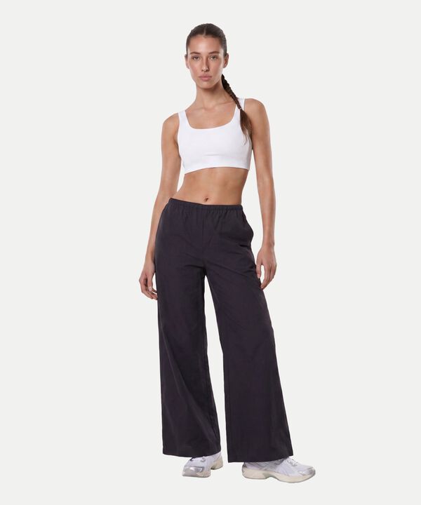 Top Para Mujer Blanco