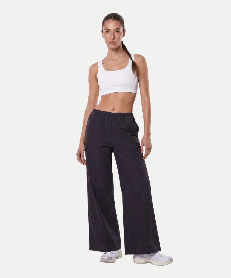 Top Para Mujer Blanco