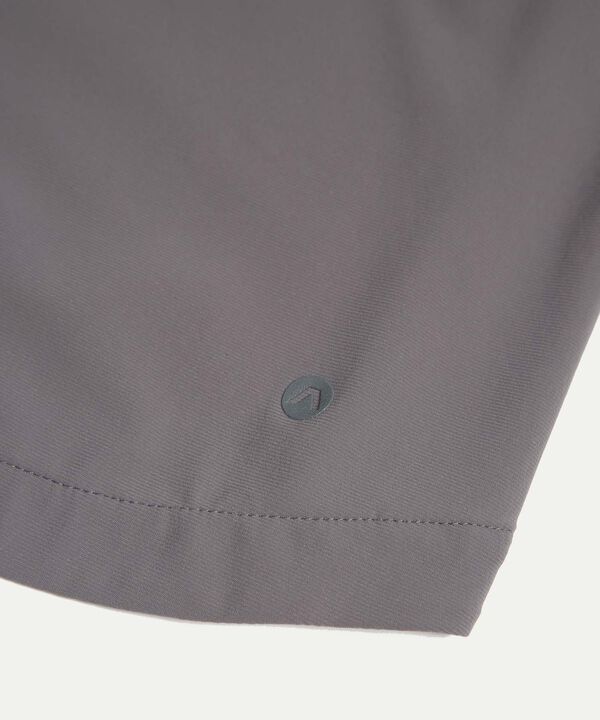 Chaqueta Para Hombre GrisOscuro image number null