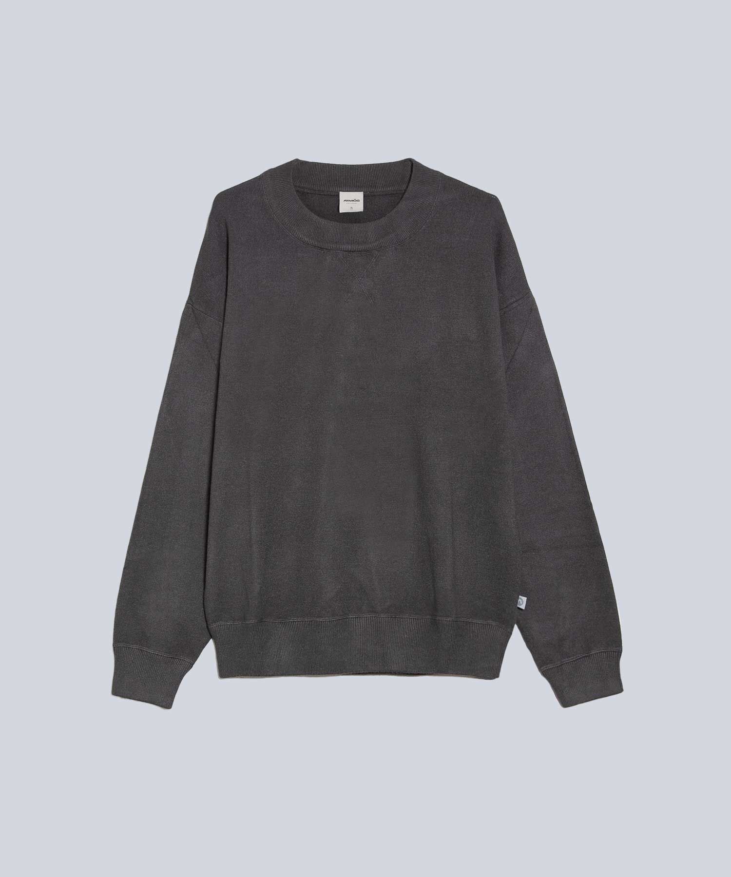 Saco Para Hombre Negro