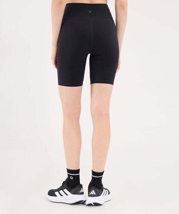 Short Para Mujer Negro