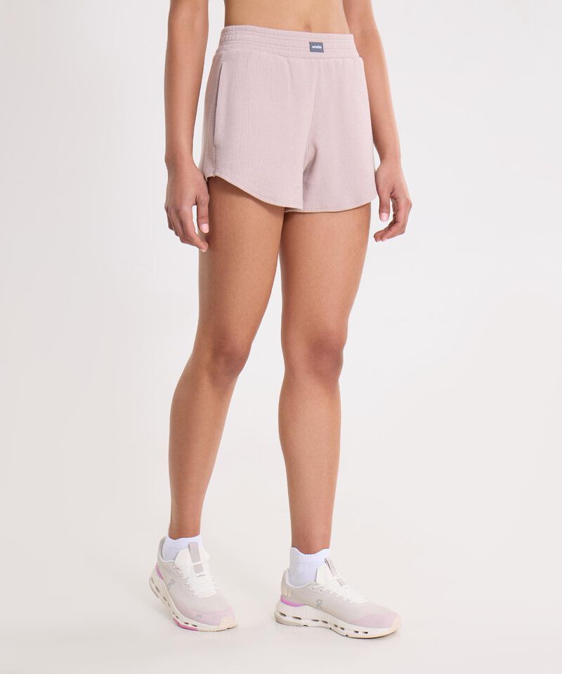 Short Para Mujer Rosa