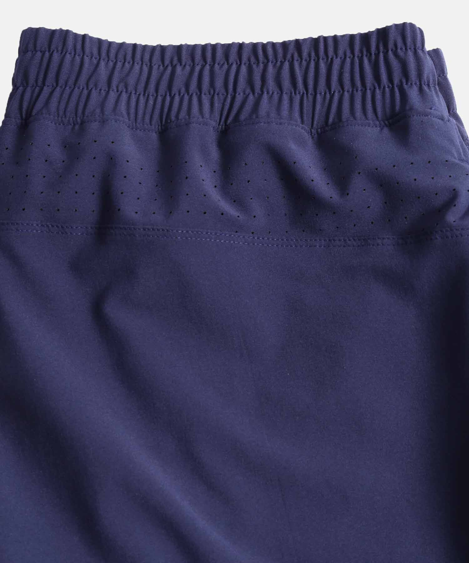 Bermuda Para Hombre AzulOscuro