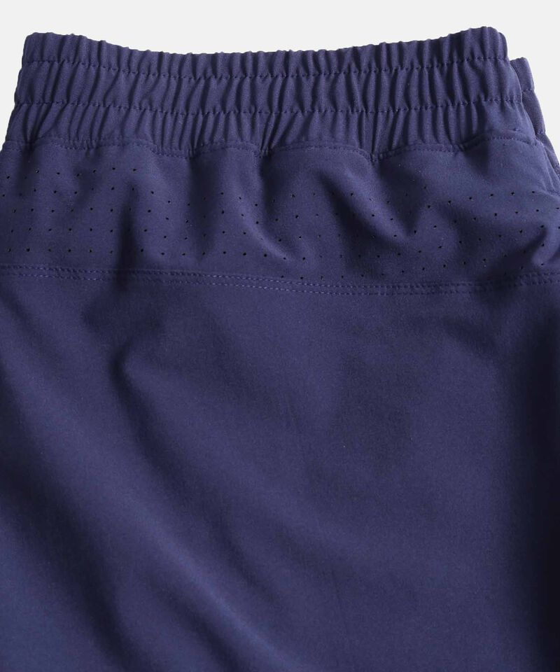 Bermuda Para Hombre AzulOscuro