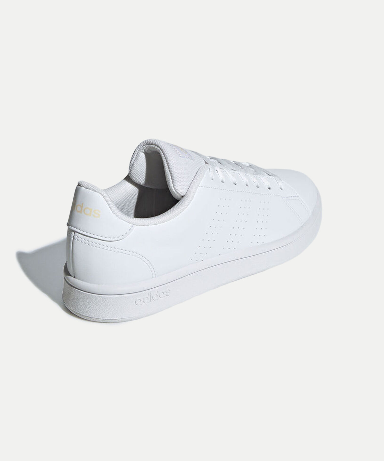Tenis Adidas Para Mujer Blanco