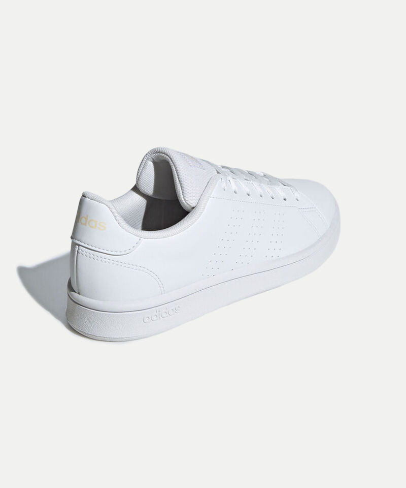 Tenis Adidas Para Mujer Blanco