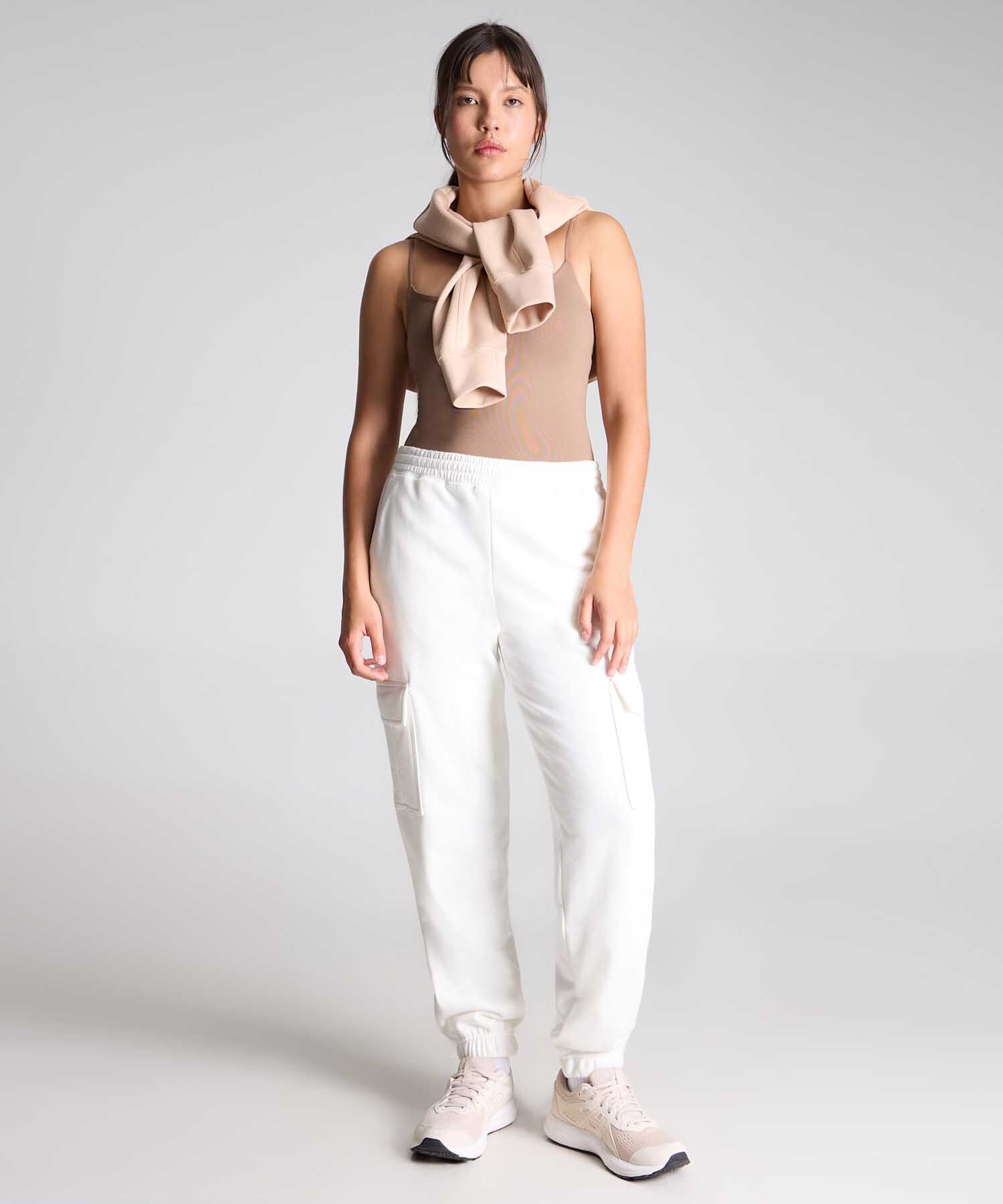 Body Para Mujer Cafe