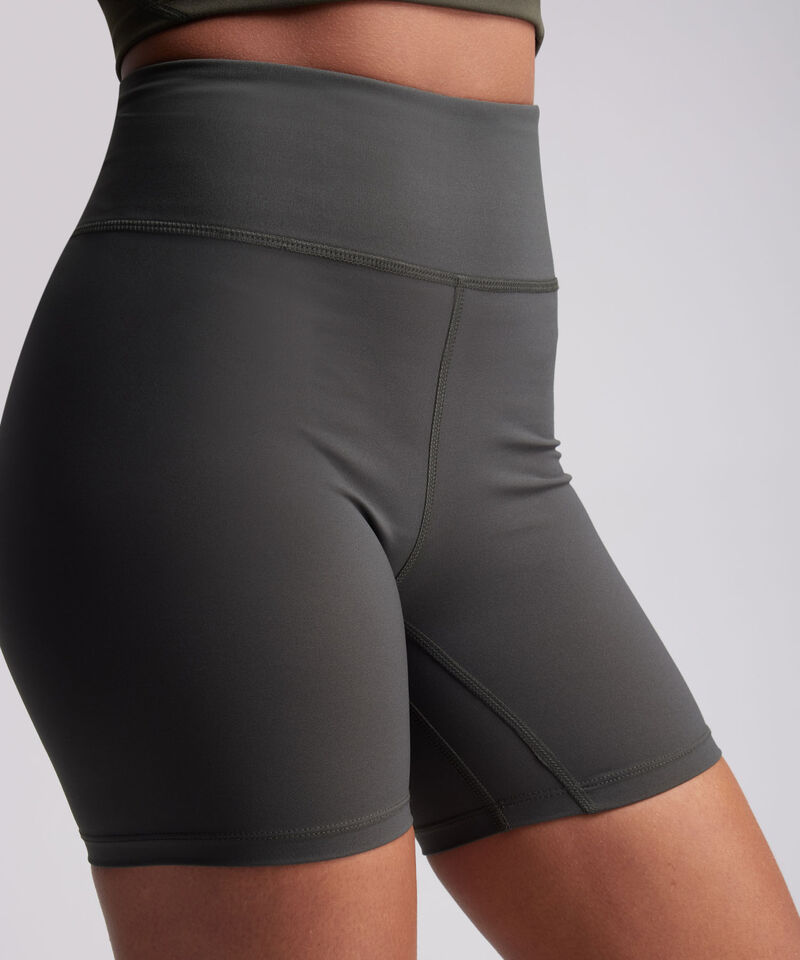 Short Para Mujer Verde