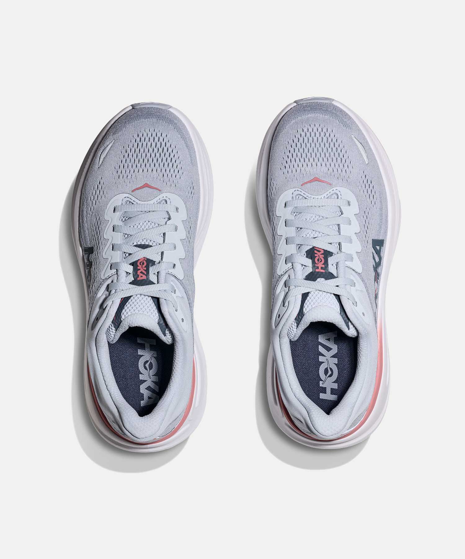 Tenis Hoka Para Mujer Azul