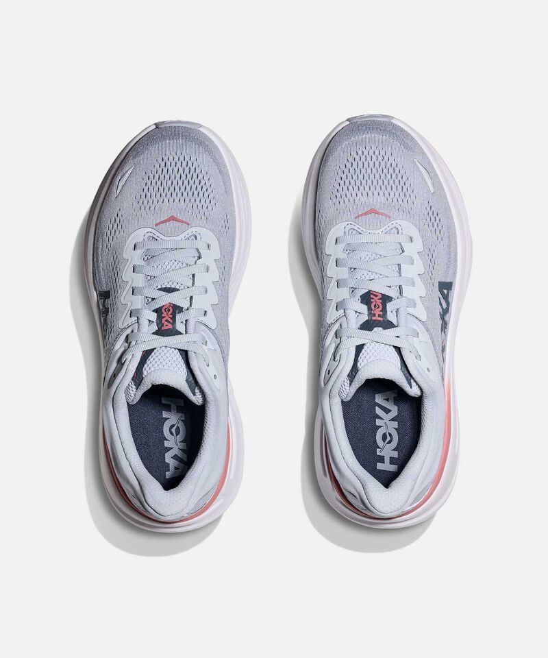 Tenis Hoka Para Mujer Azul