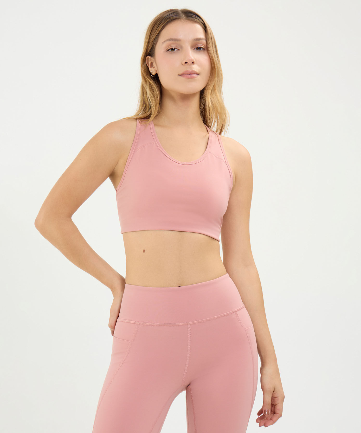 Top Para Mujer PalodeRosa