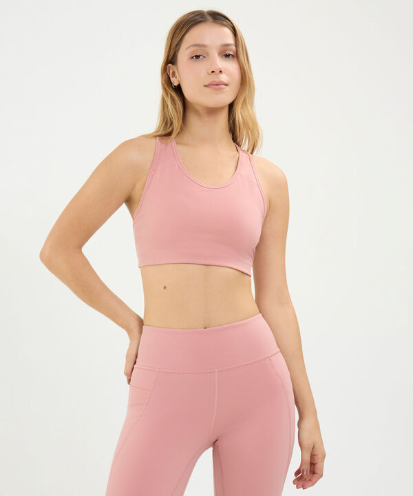 Top Para Mujer PalodeRosa image number null