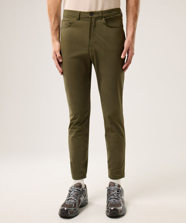Pantalon Para Hombre  image number null