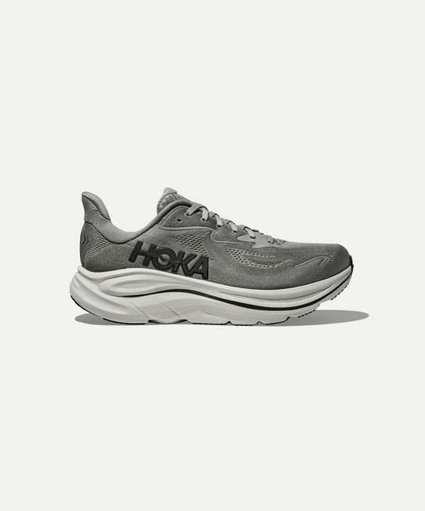Tenis Hoka Para Hombre Gris image number null