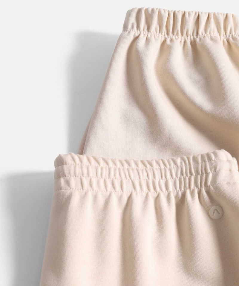 Pantalon Para Mujer Crema