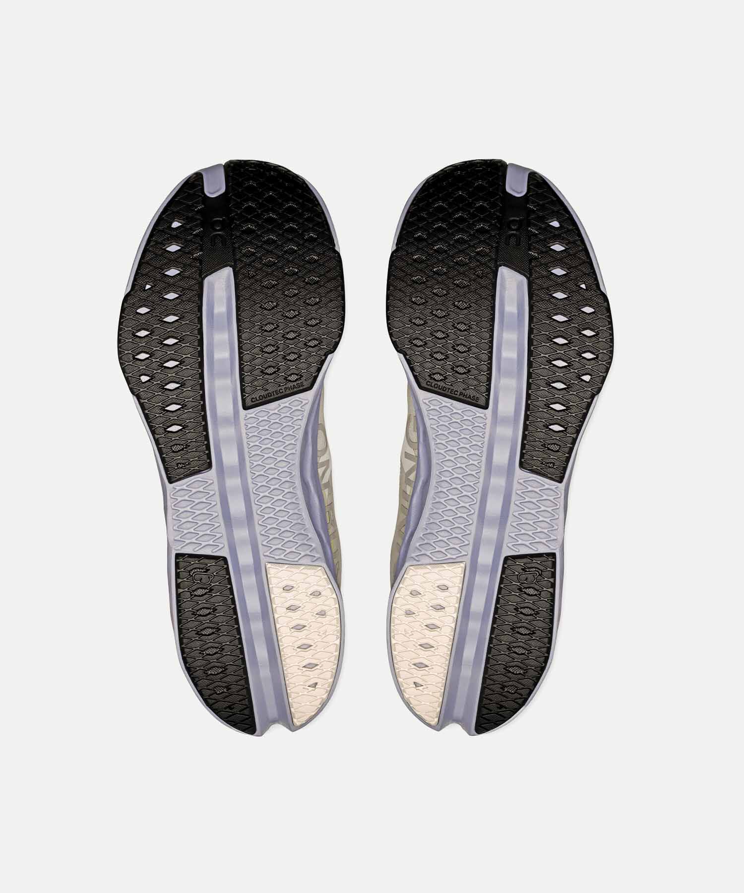 Tenis On Para Mujer Blanco