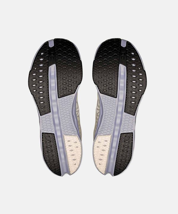 Tenis On Para Mujer Blanco