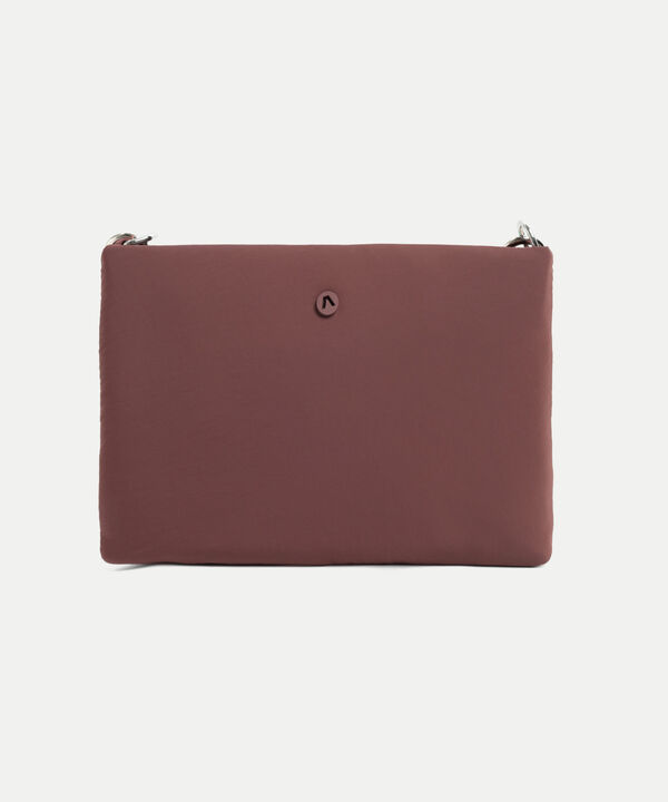 Bolsos Para Mujer CafeOscuro