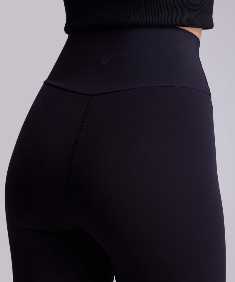 Leggins Para Mujer Negro