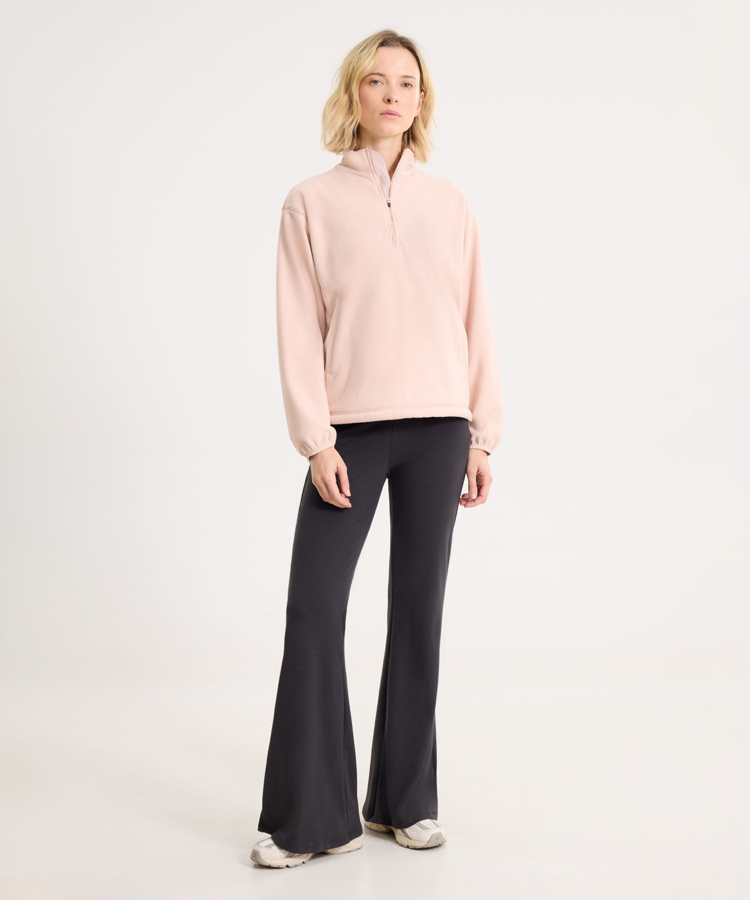 Leggins Para Mujer Negro