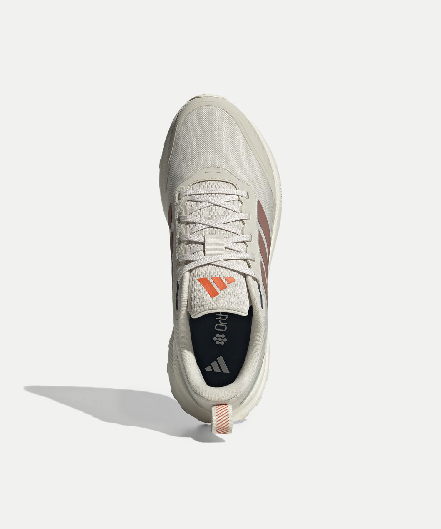 Tenis Adidas Para Mujer Gris