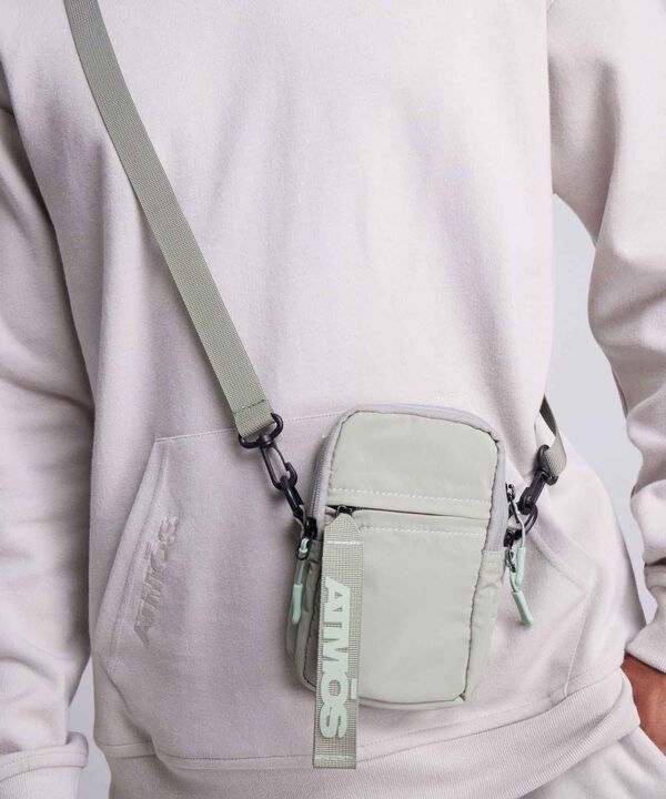 Canguros Para Mujer Verde image number null