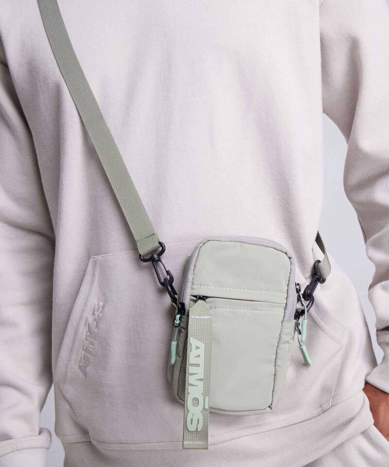 Canguros Para Mujer Verde