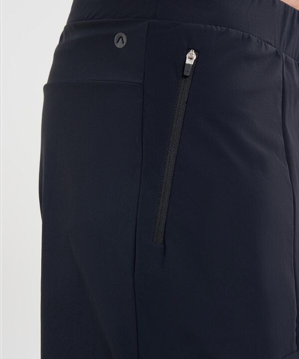 Short Para Hombre Negro image number null