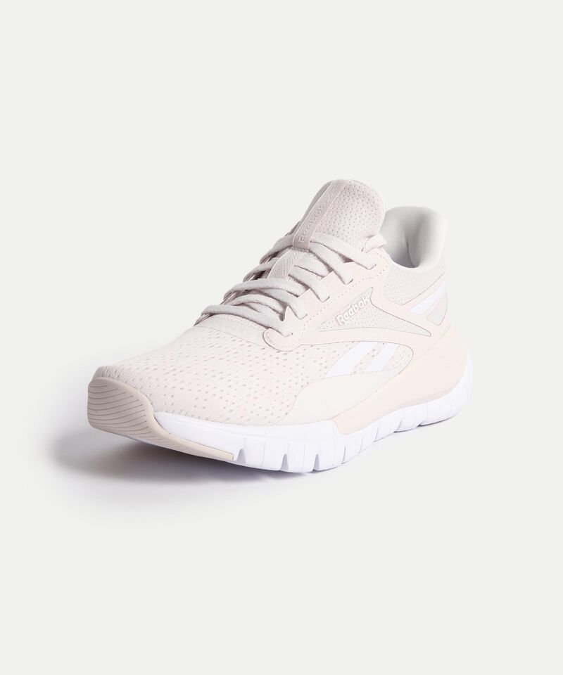 Tenis Reebok Para Mujer Blanco