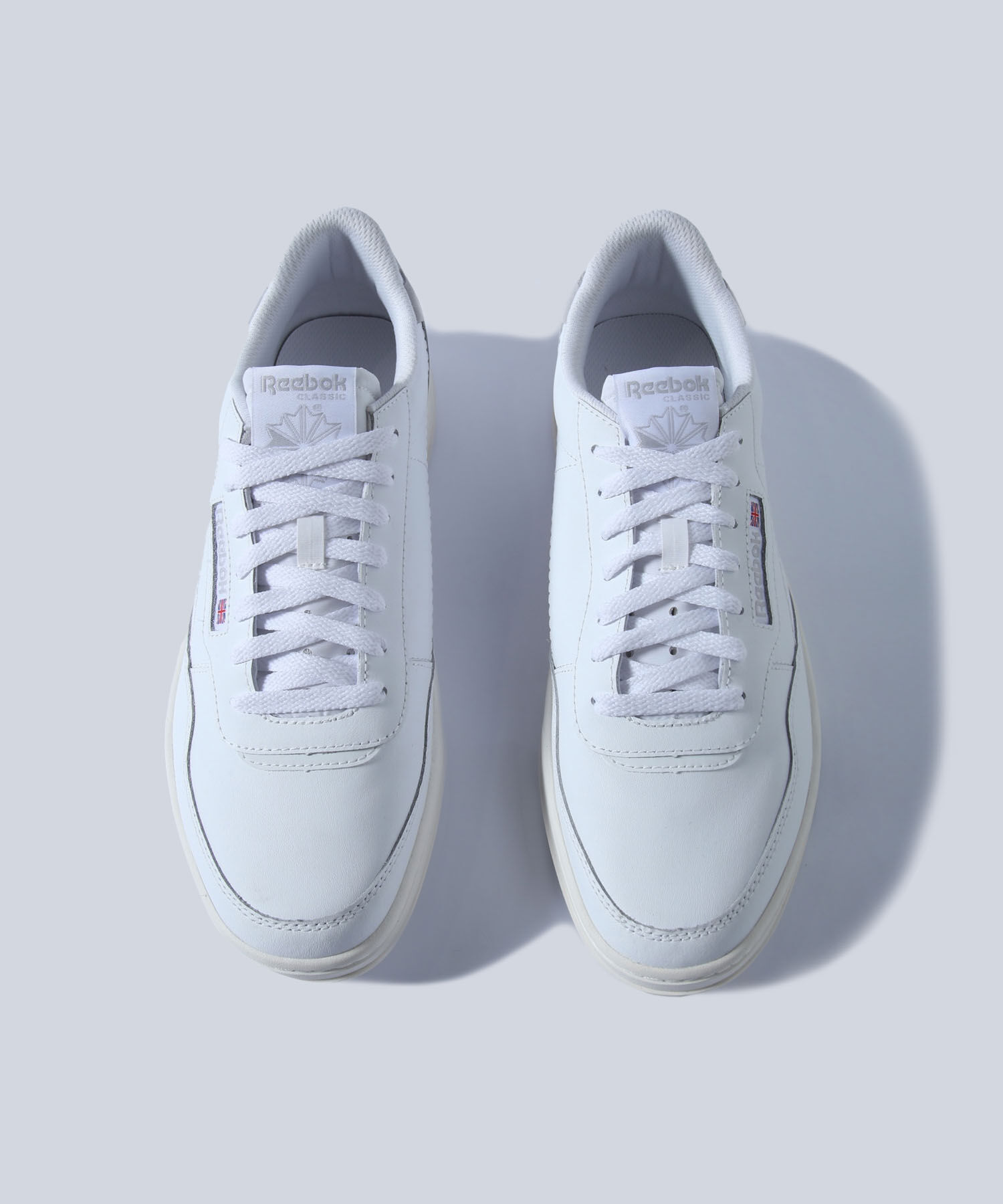 Tenis Reebok Para Mujer Hueso