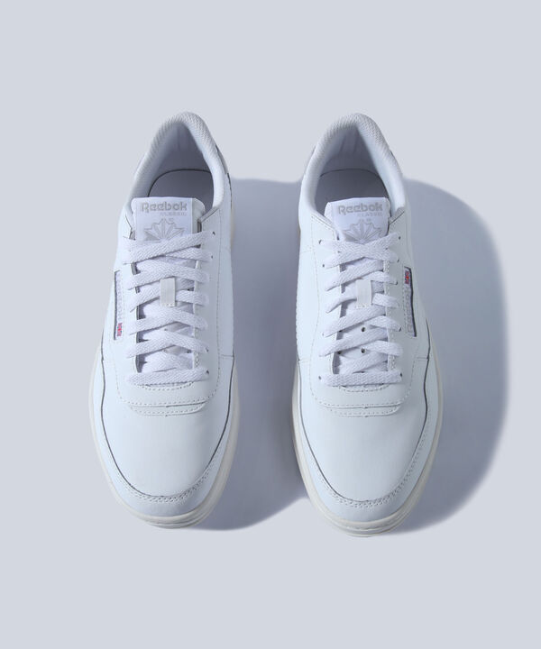 Tennis Reebok Para Mujer Hueso image number null