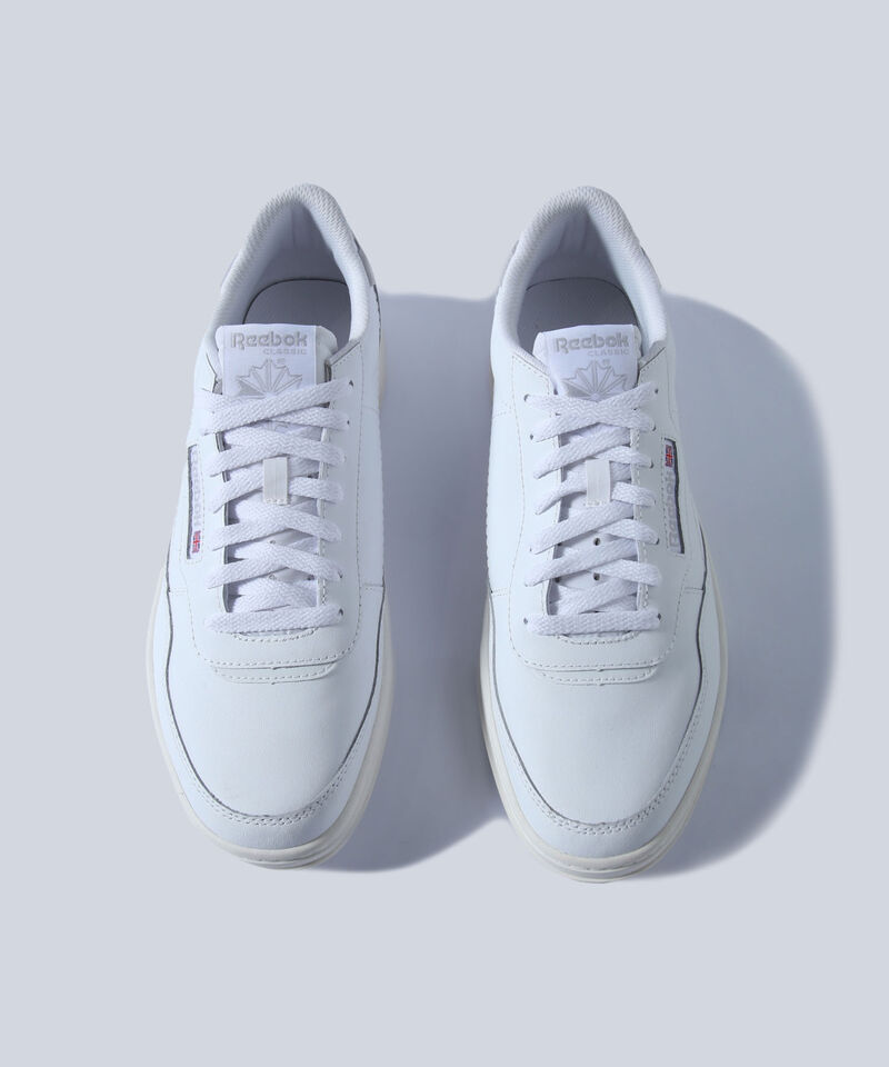 Tenis Reebok Para Mujer Hueso