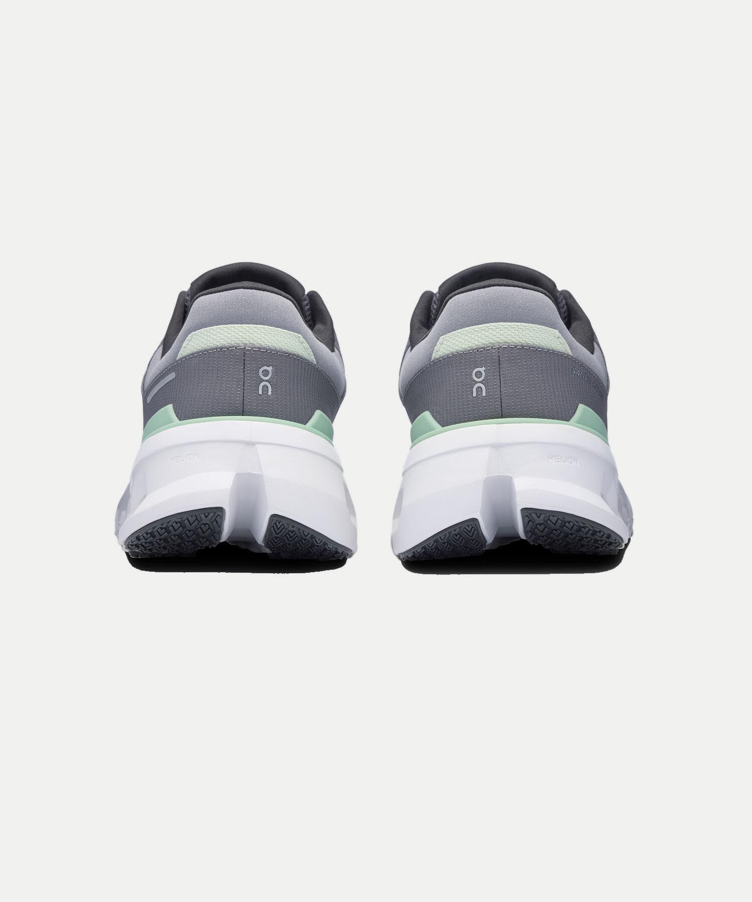 Tenis On Para Hombre Gris