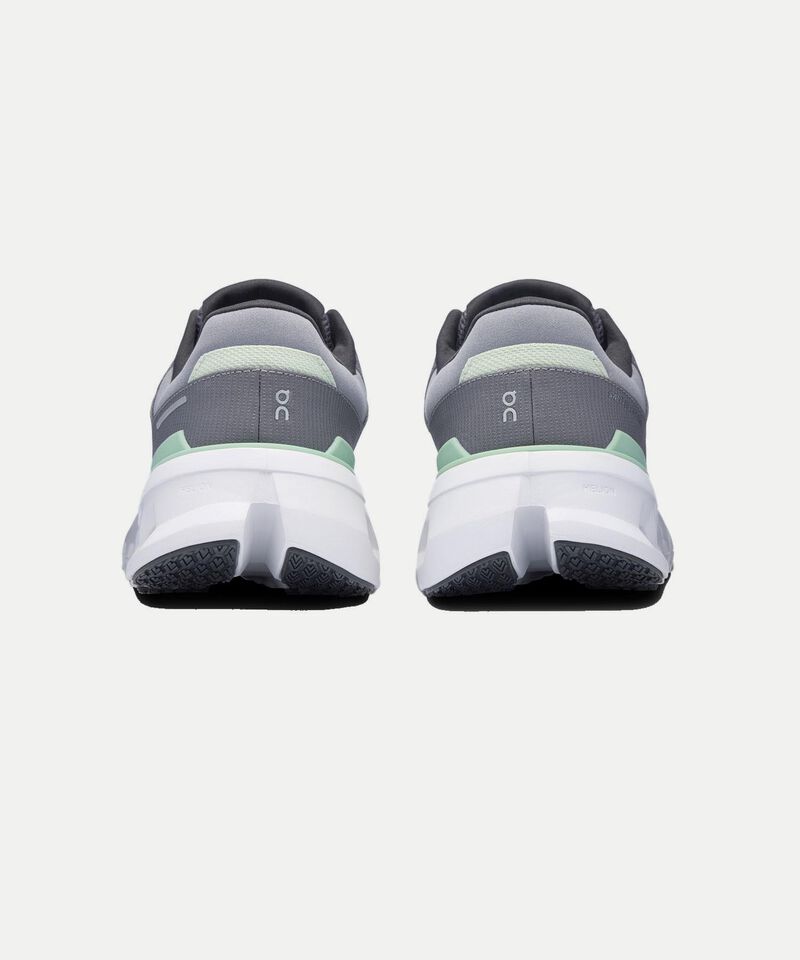 Tenis On Para Hombre Gris