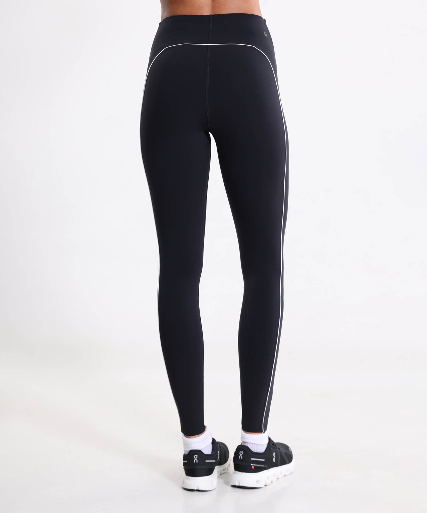 Leggins Para Mujer Negro