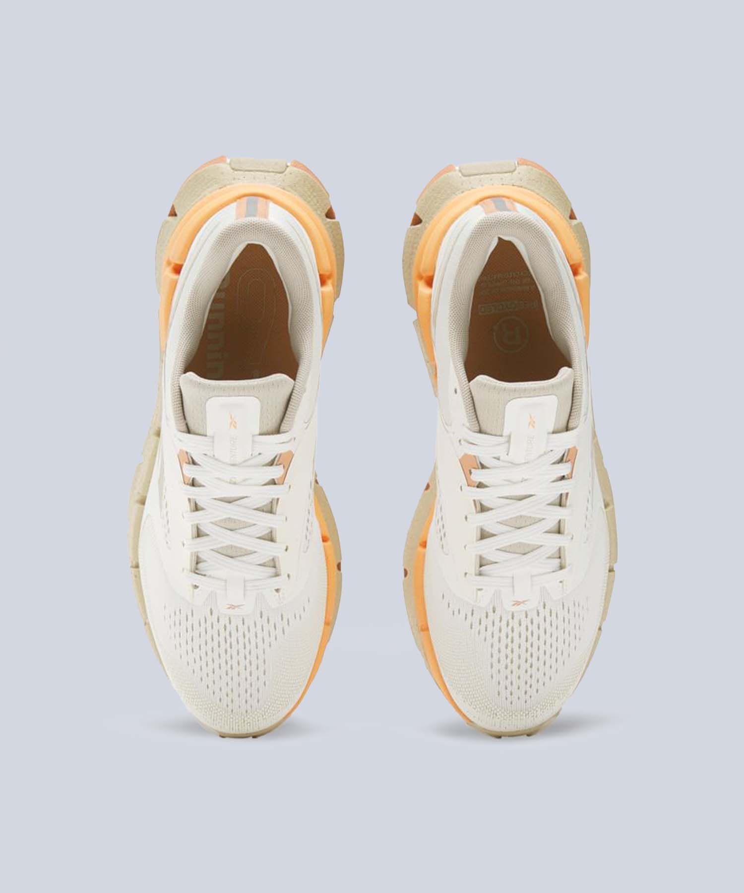 Tennis Reebok Para Mujer Blanco