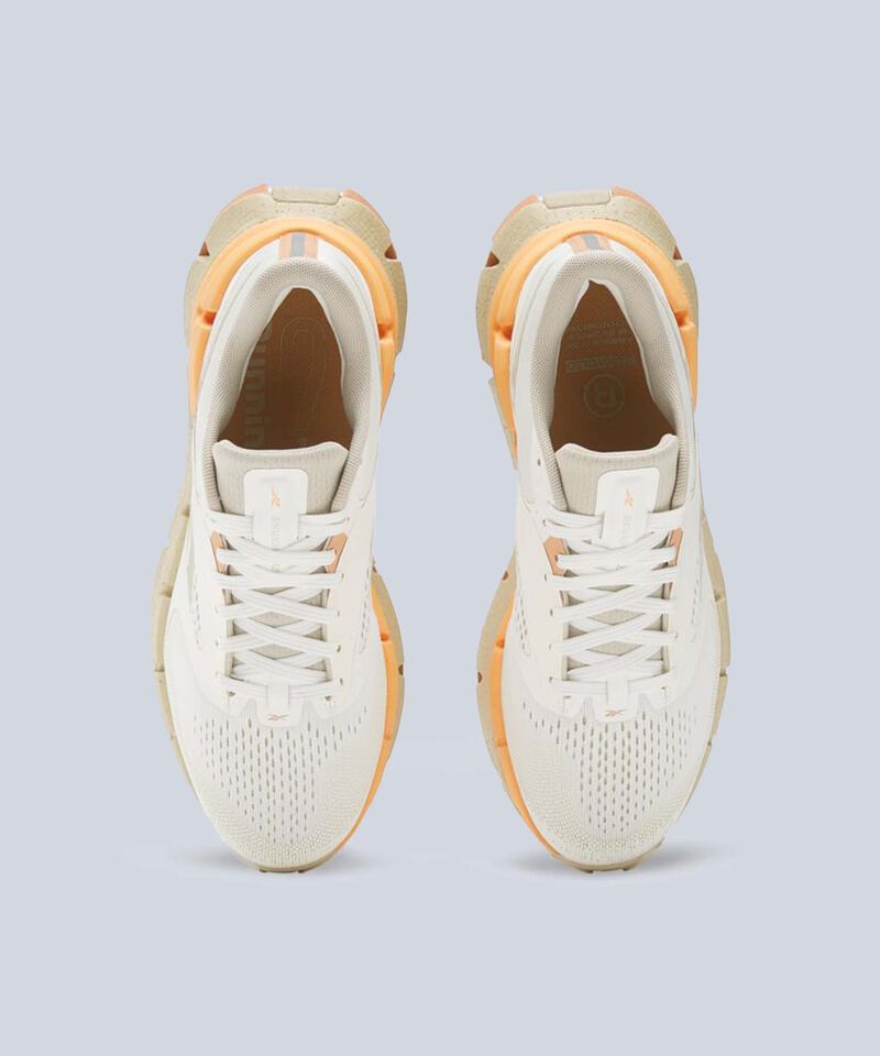Tennis Reebok Para Mujer Blanco