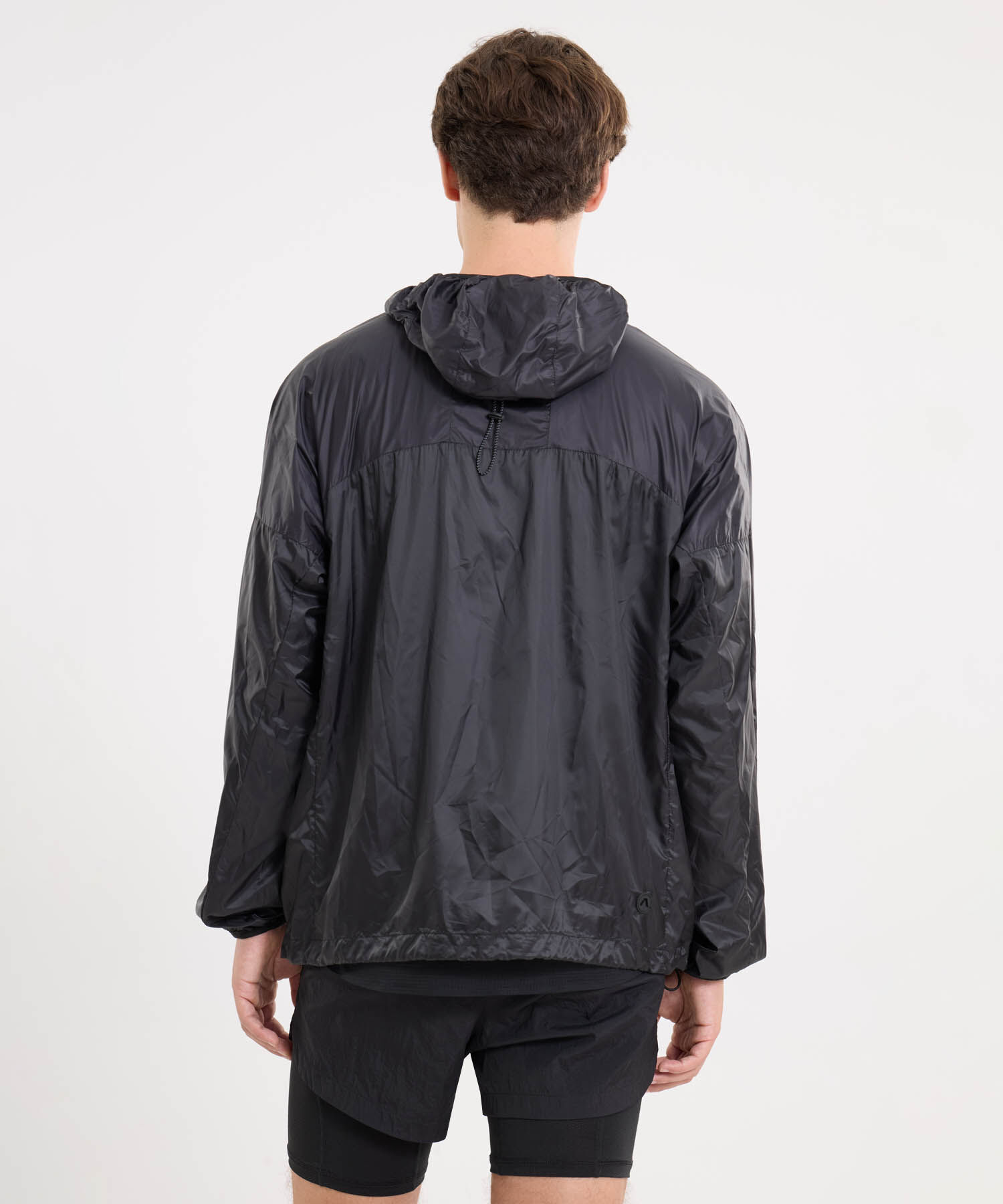 Chaqueta Para Hombre Black